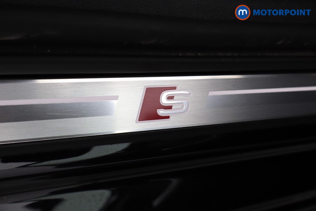 Audi A3 Black Edition Automatic Petrol Hatchback - Stock Number (1585078) - 20th supplementary image