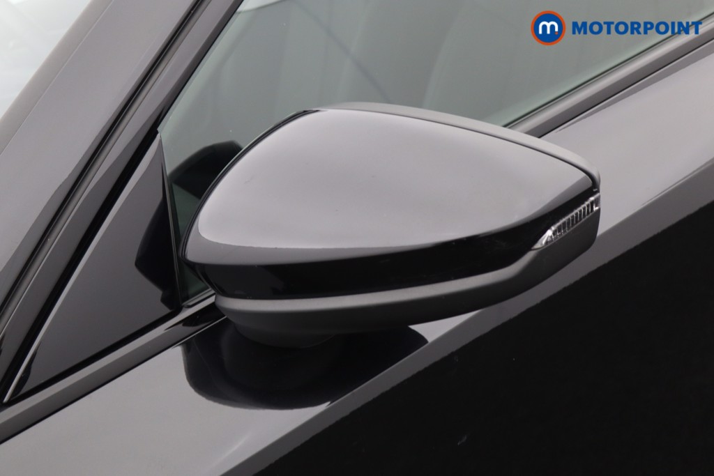 Audi A3 Black Edition Automatic Petrol Hatchback - Stock Number (1585078) - 25th supplementary image