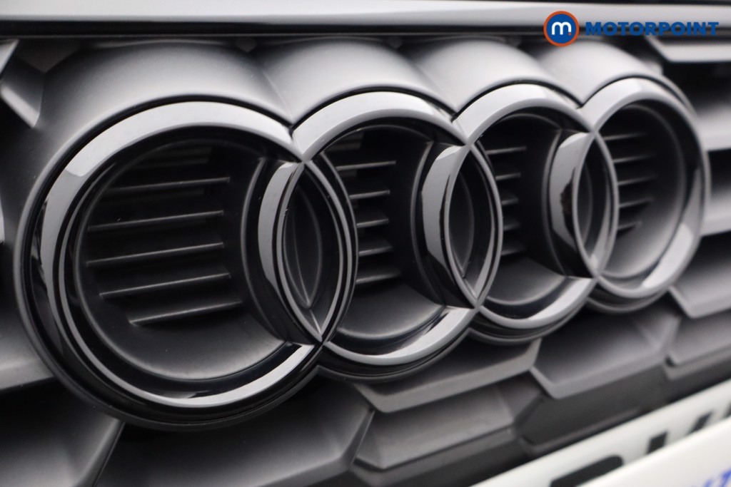 Audi A3 Black Edition Automatic Petrol Hatchback - Stock Number (1585078) - 28th supplementary image