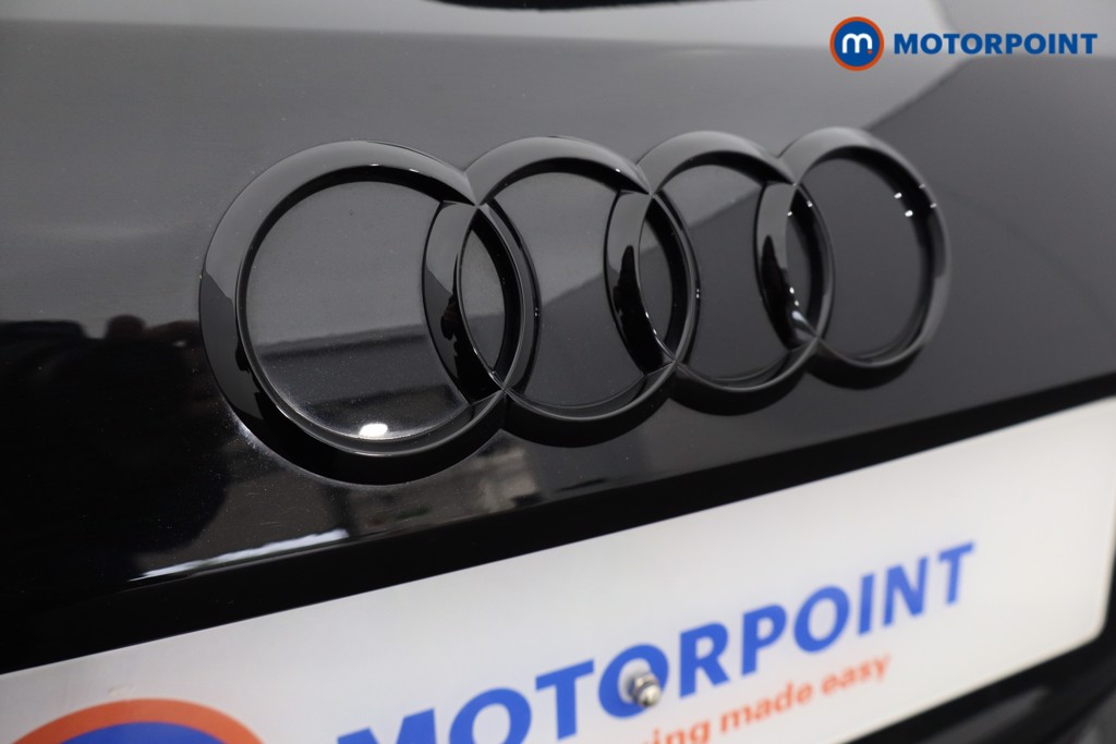 Audi A3 Black Edition Automatic Petrol Hatchback - Stock Number (1585078) - 31st supplementary image