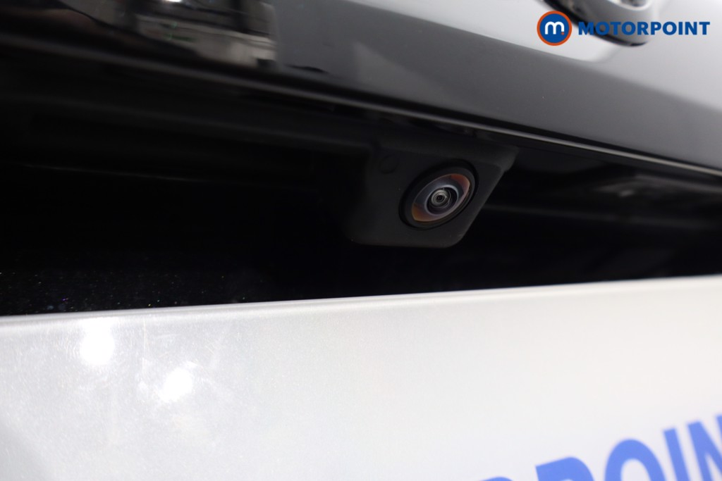 Audi A3 Black Edition Automatic Petrol Hatchback - Stock Number (1585078) - 34th supplementary image