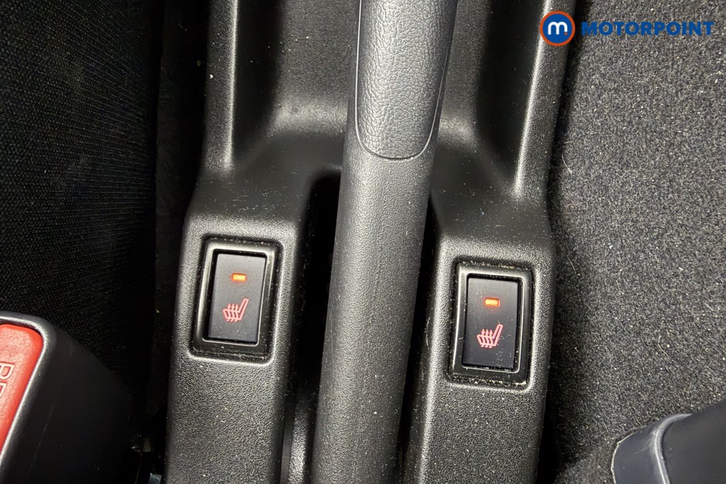 Suzuki Swift Motion Manual Petrol Hatchback - Stock Number (1585094) - 10th supplementary image