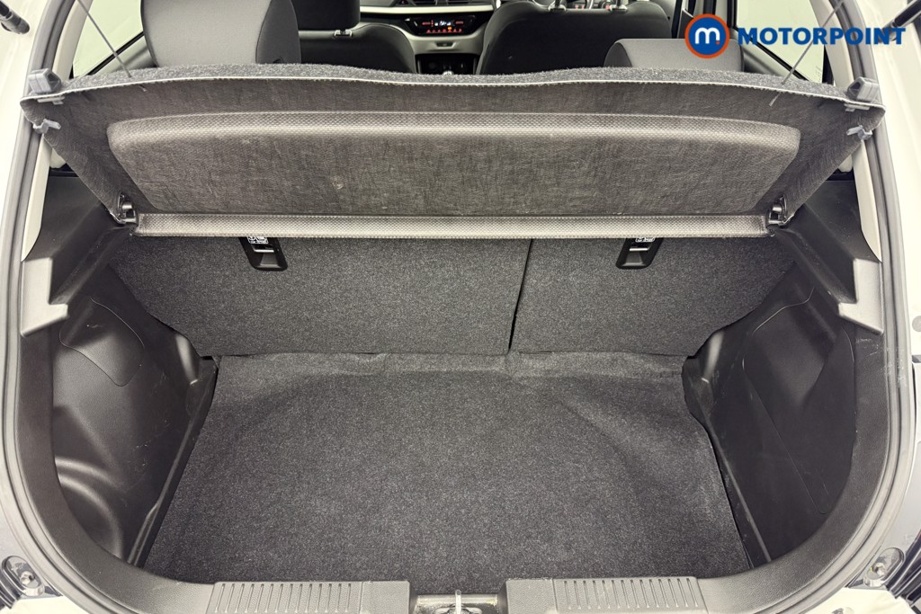 Suzuki Swift Motion Manual Petrol Hatchback - Stock Number (1585094) - 13th supplementary image