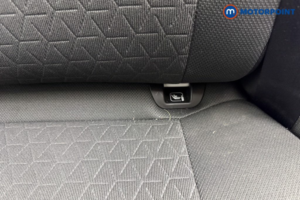 Suzuki Swift Motion Manual Petrol Hatchback - Stock Number (1585094) - 16th supplementary image