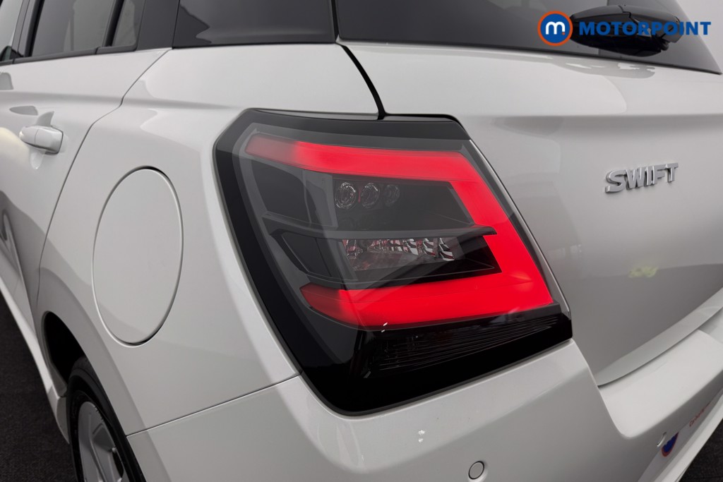 Suzuki Swift Motion Manual Petrol Hatchback - Stock Number (1585094) - 17th supplementary image