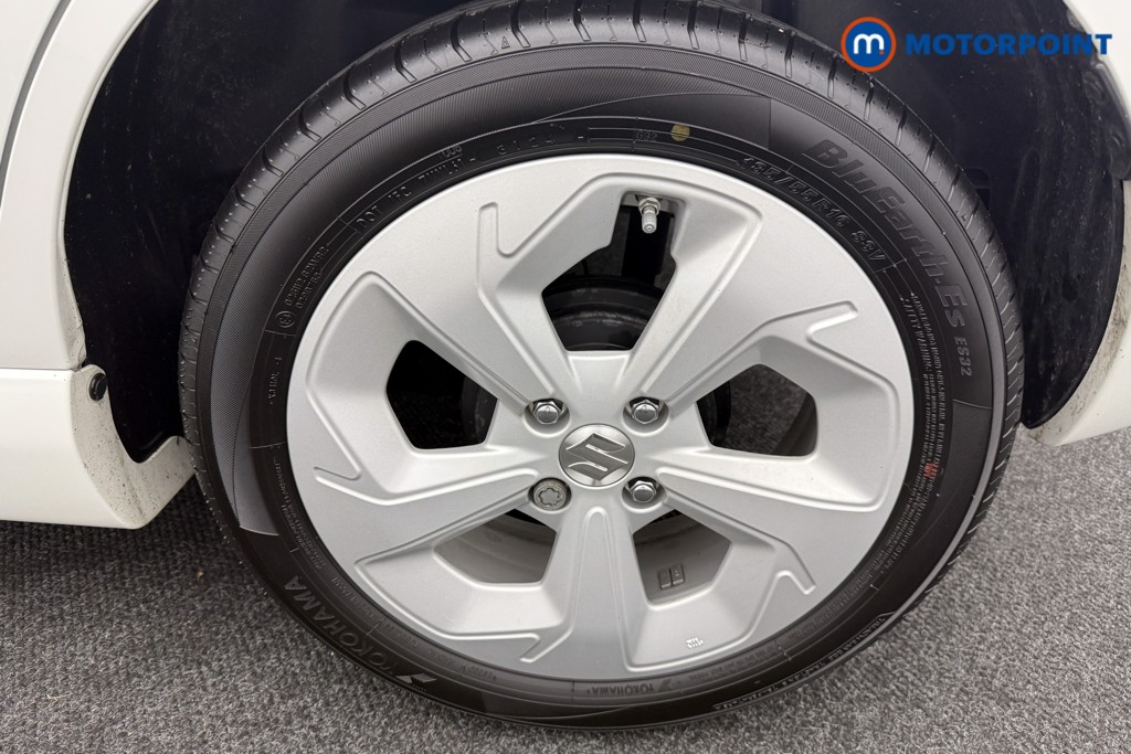 Suzuki Swift Motion Manual Petrol Hatchback - Stock Number (1585094) - 22nd supplementary image