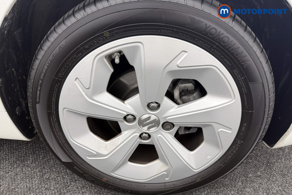 Suzuki Swift Motion Manual Petrol Hatchback - Stock Number (1585094) - 24th supplementary image