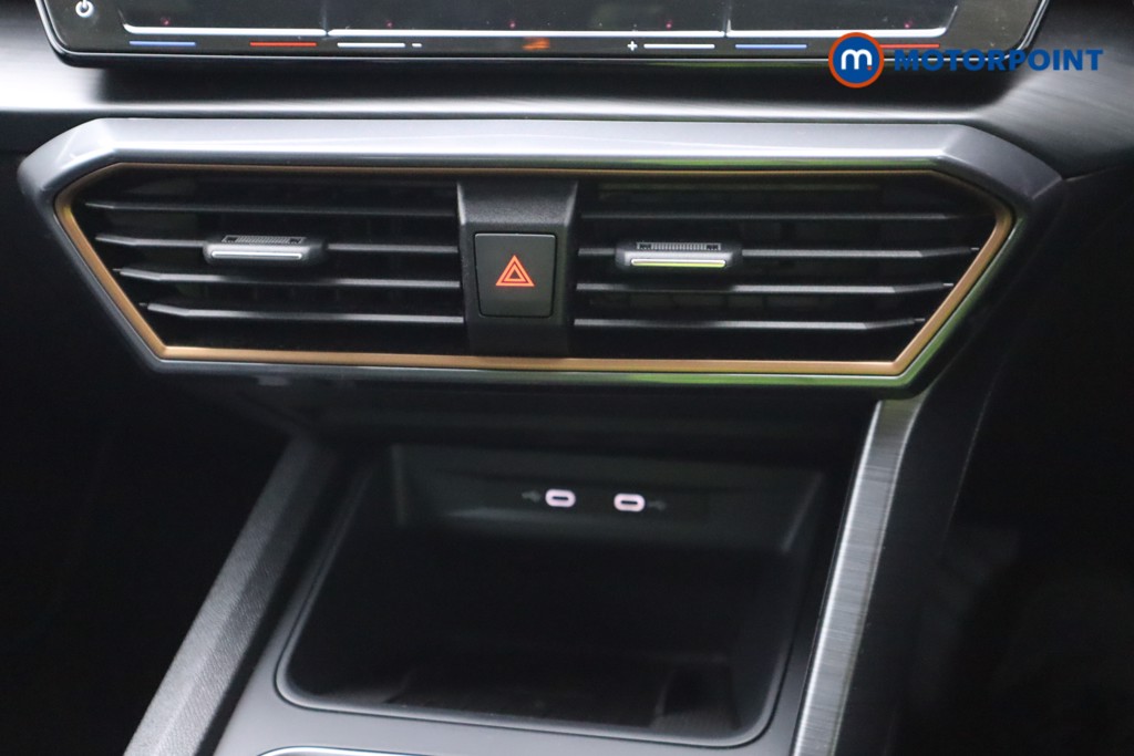 Cupra Formentor Vz Edition Automatic Petrol SUV - Stock Number (1585096) - 3rd supplementary image