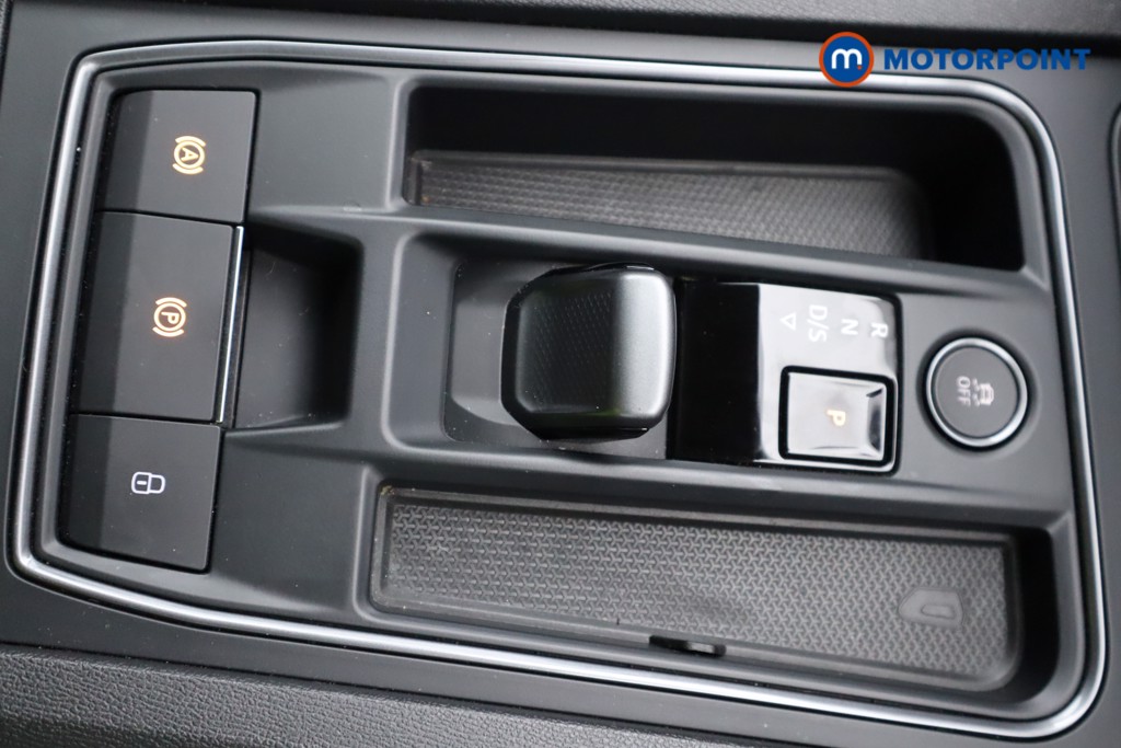 Cupra Formentor Vz Edition Automatic Petrol SUV - Stock Number (1585096) - 4th supplementary image