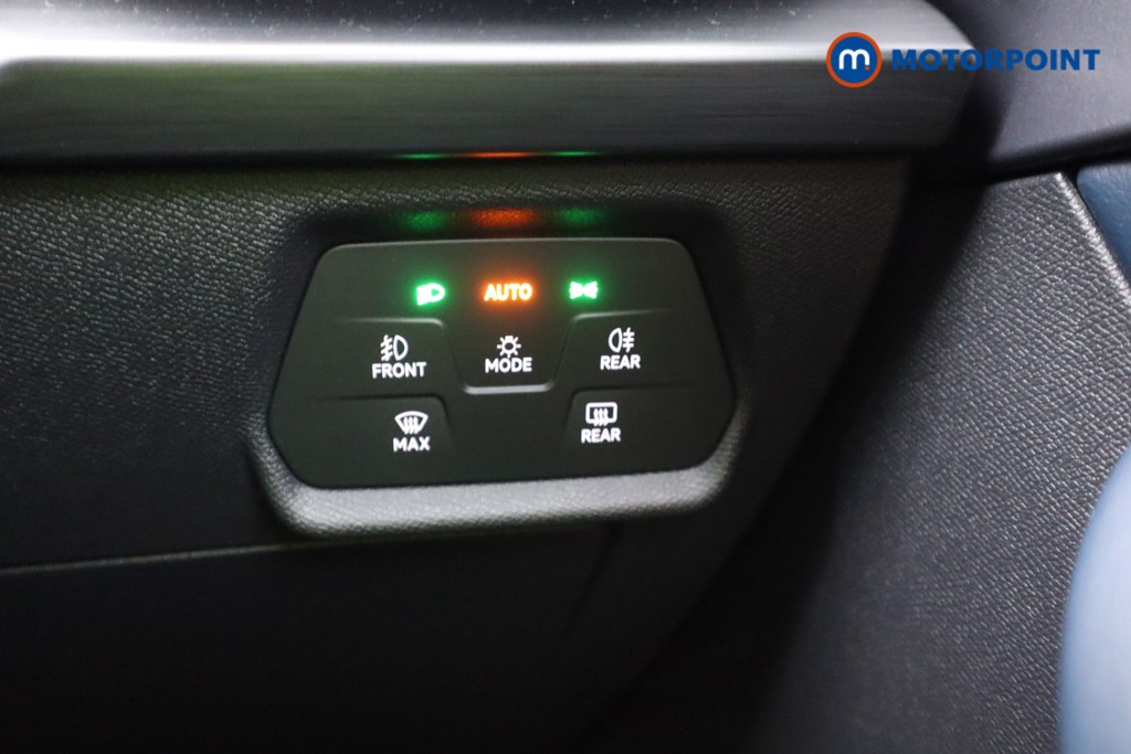 Cupra Formentor Vz Edition Automatic Petrol SUV - Stock Number (1585096) - 7th supplementary image