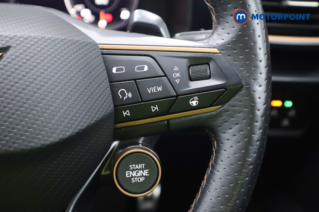 Cupra Formentor Vz Edition Automatic Petrol SUV - Stock Number (1585096) - 9th supplementary image