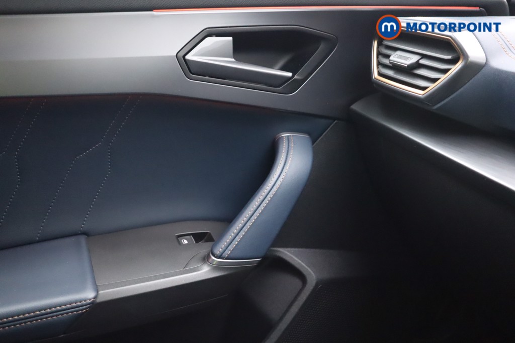 Cupra Formentor Vz Edition Automatic Petrol SUV - Stock Number (1585096) - 11th supplementary image