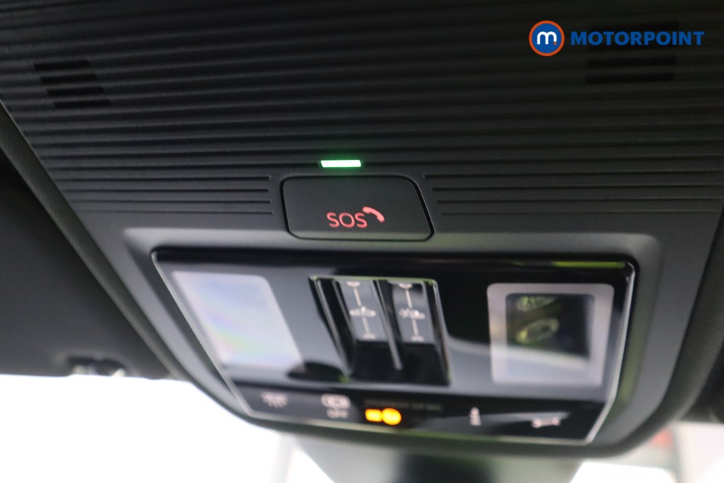 Cupra Formentor Vz Edition Automatic Petrol SUV - Stock Number (1585096) - 12th supplementary image