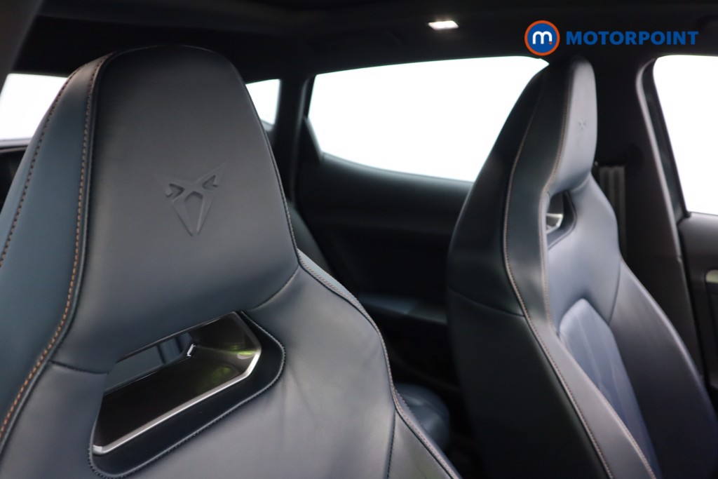 Cupra Formentor Vz Edition Automatic Petrol SUV - Stock Number (1585096) - 13th supplementary image