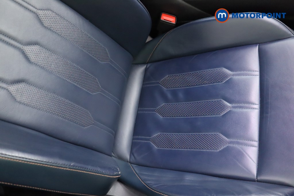 Cupra Formentor Vz Edition Automatic Petrol SUV - Stock Number (1585096) - 14th supplementary image