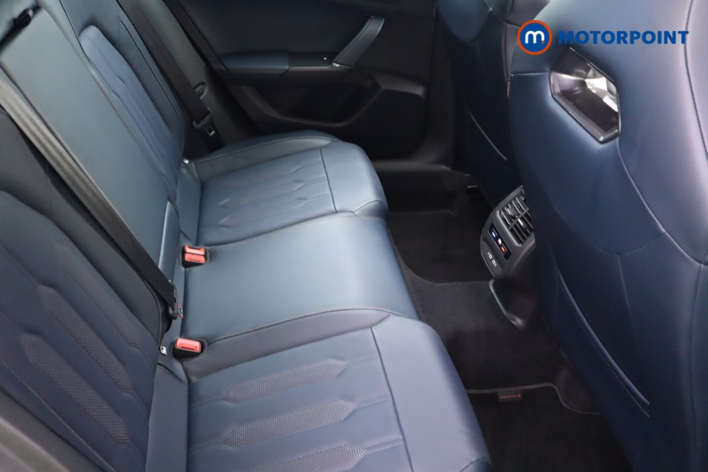 Cupra Formentor Vz Edition Automatic Petrol SUV - Stock Number (1585096) - 15th supplementary image