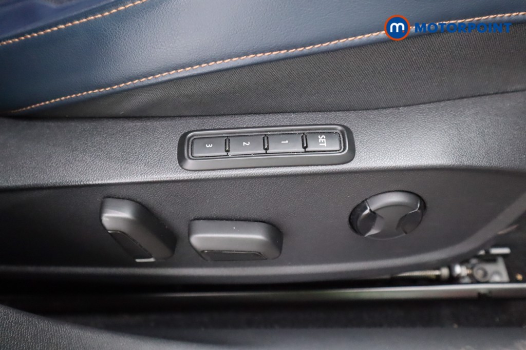 Cupra Formentor Vz Edition Automatic Petrol SUV - Stock Number (1585096) - 17th supplementary image