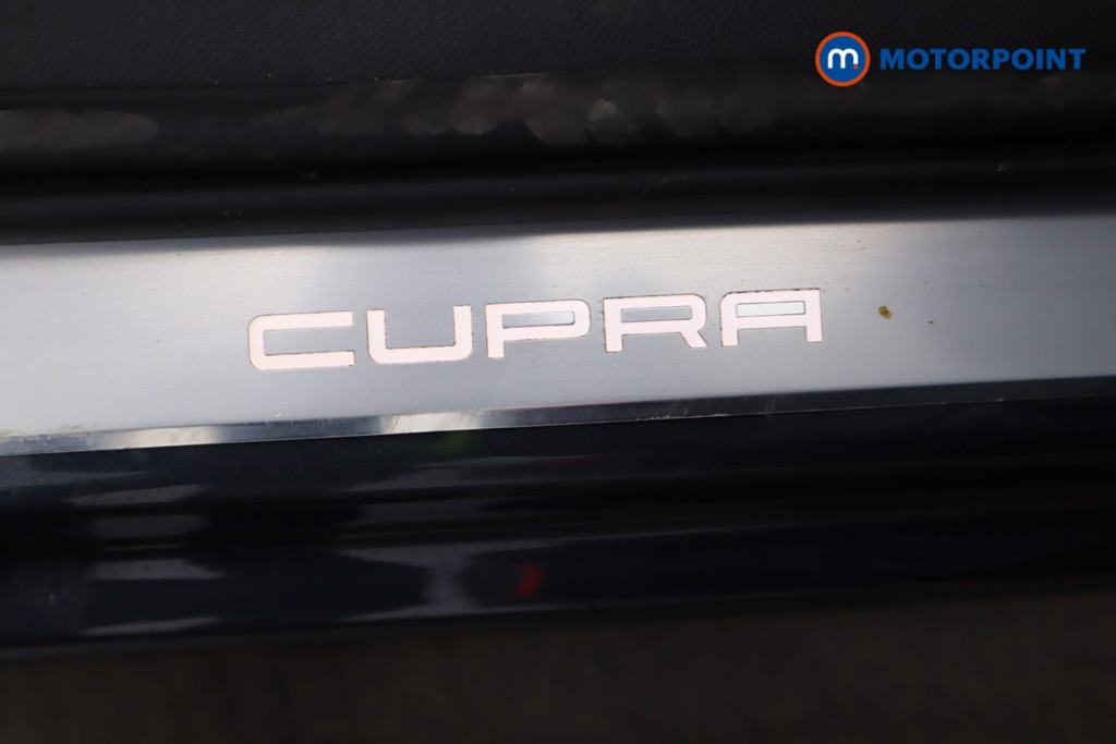 Cupra Formentor Vz Edition Automatic Petrol SUV - Stock Number (1585096) - 18th supplementary image