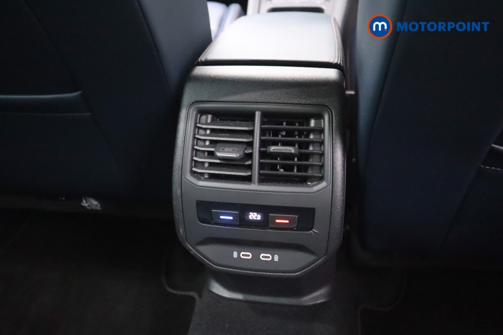 Cupra Formentor Vz Edition Automatic Petrol SUV - Stock Number (1585096) - 19th supplementary image