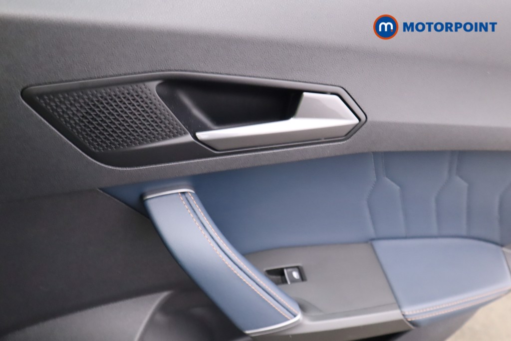 Cupra Formentor Vz Edition Automatic Petrol SUV - Stock Number (1585096) - 20th supplementary image