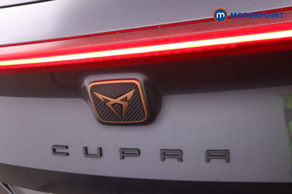 Cupra Formentor Vz Edition Automatic Petrol SUV - Stock Number (1585096) - 23rd supplementary image