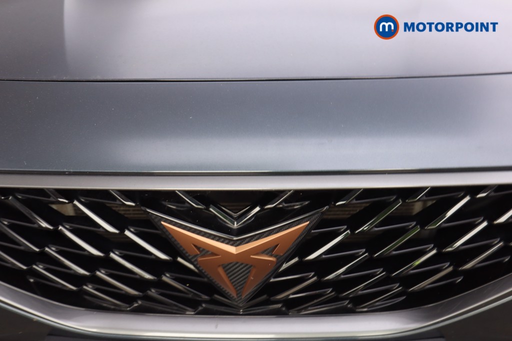 Cupra Formentor Vz Edition Automatic Petrol SUV - Stock Number (1585096) - 24th supplementary image