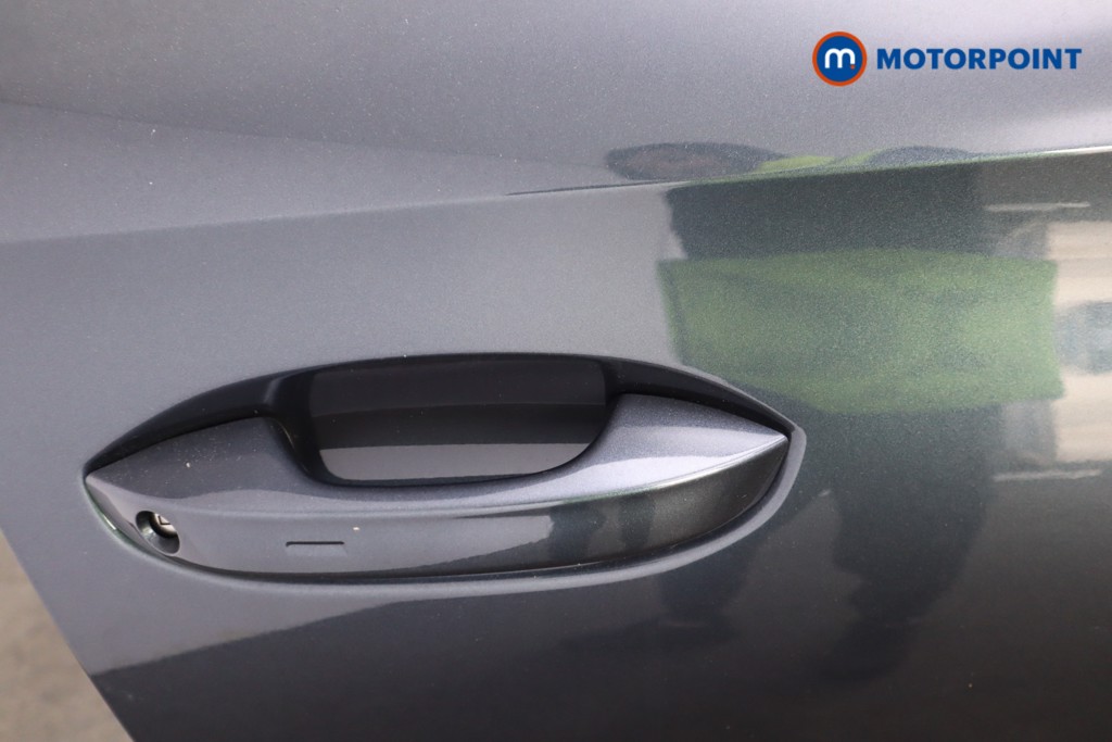 Cupra Formentor Vz Edition Automatic Petrol SUV - Stock Number (1585096) - 25th supplementary image