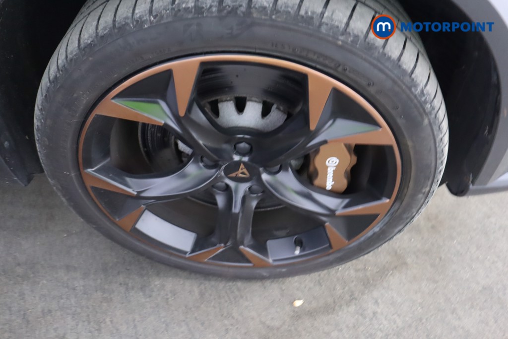 Cupra Formentor Vz Edition Automatic Petrol SUV - Stock Number (1585096) - 28th supplementary image