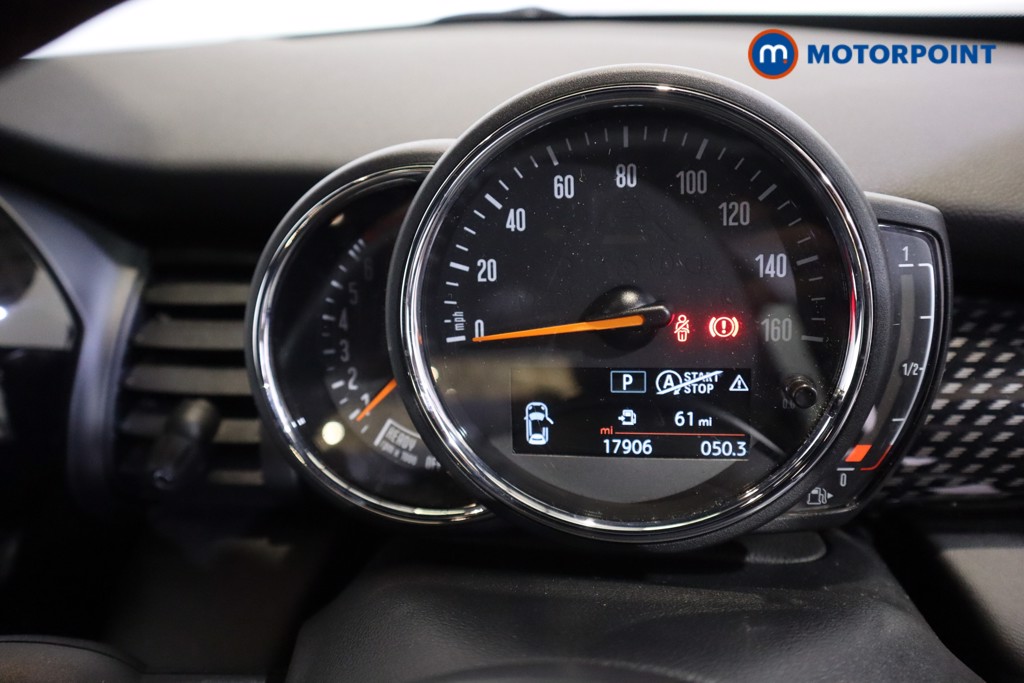 Mini Hatchback Cooper S Sport Automatic Petrol Hatchback - Stock Number (1585109) - 4th supplementary image