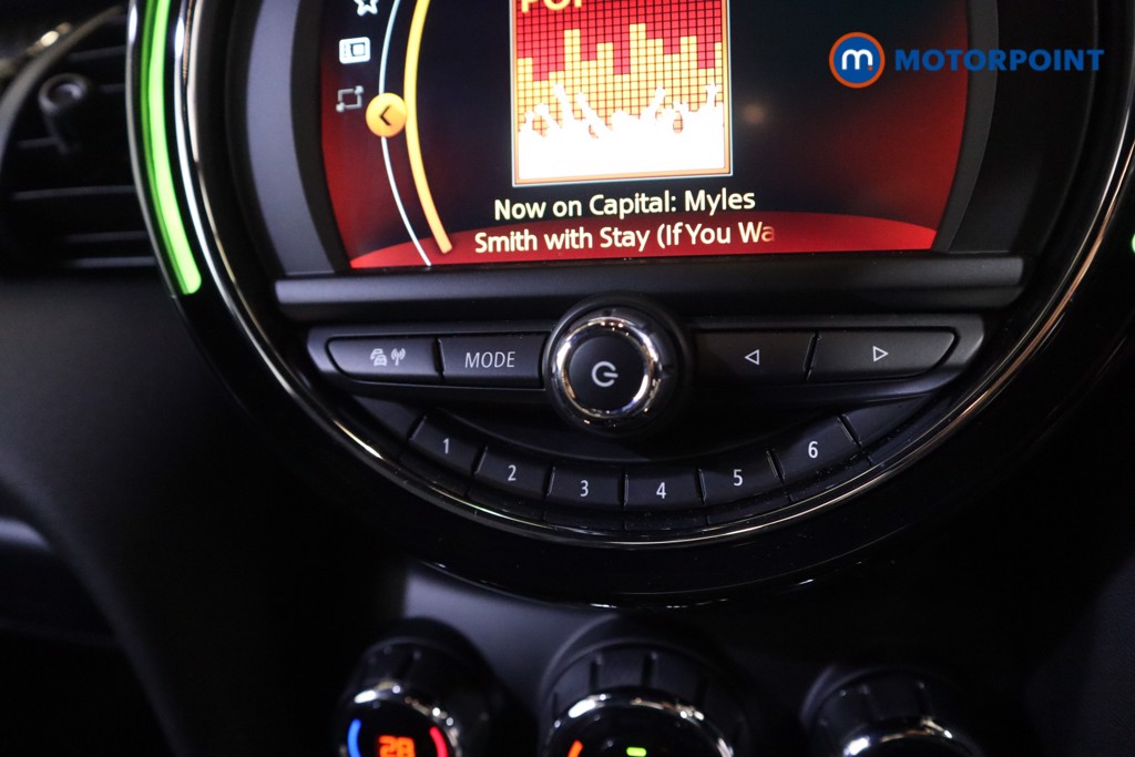 Mini Hatchback Cooper S Sport Automatic Petrol Hatchback - Stock Number (1585109) - 5th supplementary image