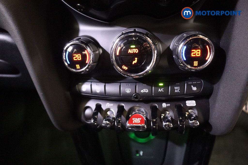 Mini Hatchback Cooper S Sport Automatic Petrol Hatchback - Stock Number (1585109) - 6th supplementary image