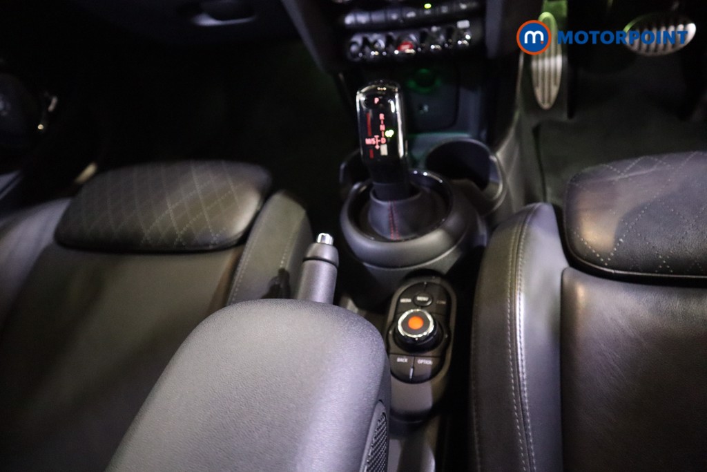 Mini Hatchback Cooper S Sport Automatic Petrol Hatchback - Stock Number (1585109) - 7th supplementary image