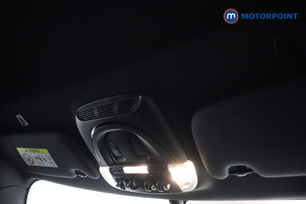Mini Hatchback Cooper S Sport Automatic Petrol Hatchback - Stock Number (1585109) - 9th supplementary image