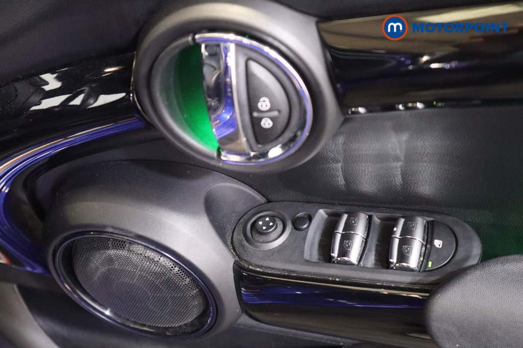 Mini Hatchback Cooper S Sport Automatic Petrol Hatchback - Stock Number (1585109) - 11th supplementary image