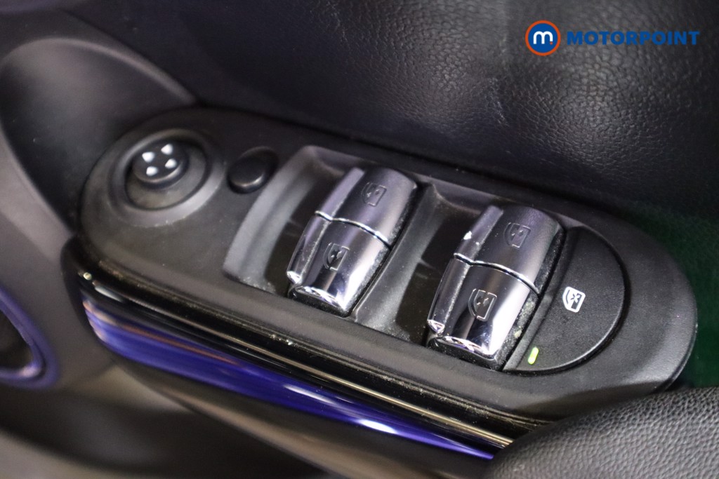 Mini Hatchback Cooper S Sport Automatic Petrol Hatchback - Stock Number (1585109) - 12th supplementary image