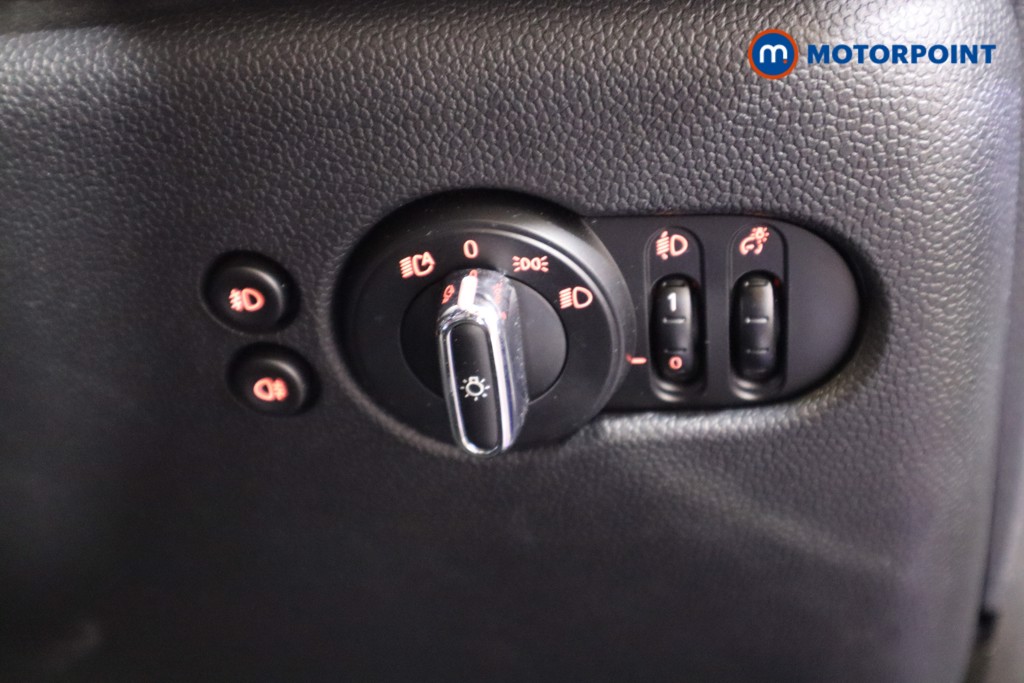 Mini Hatchback Cooper S Sport Automatic Petrol Hatchback - Stock Number (1585109) - 13th supplementary image