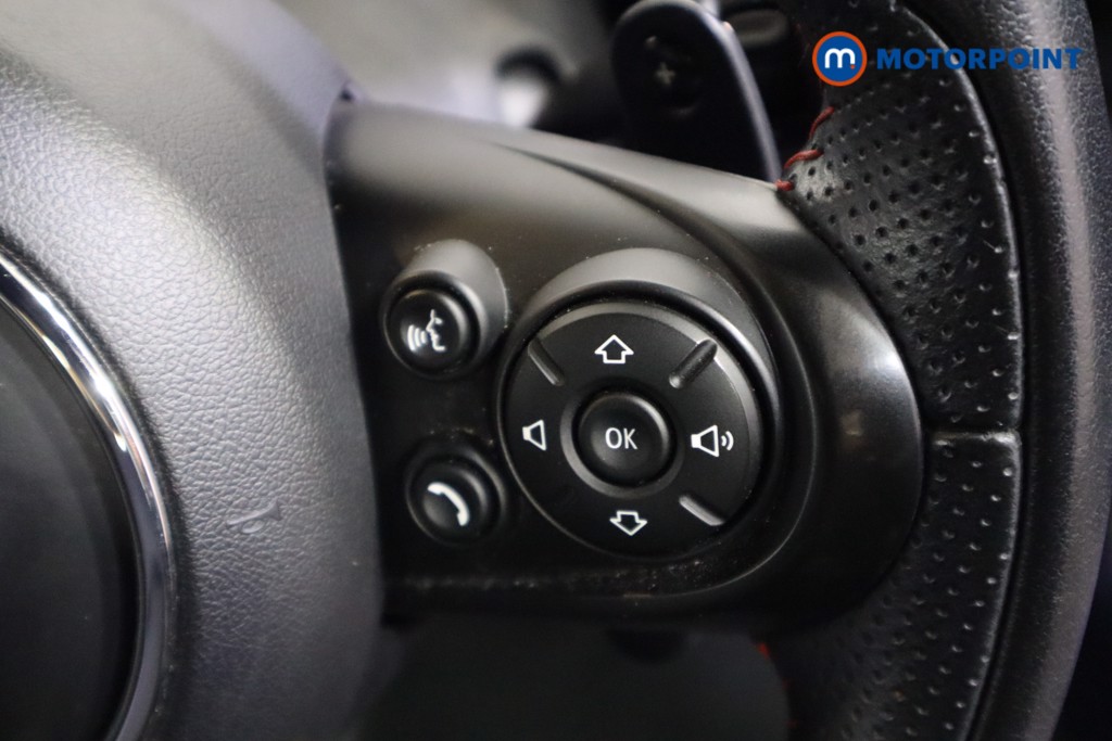 Mini Hatchback Cooper S Sport Automatic Petrol Hatchback - Stock Number (1585109) - 14th supplementary image