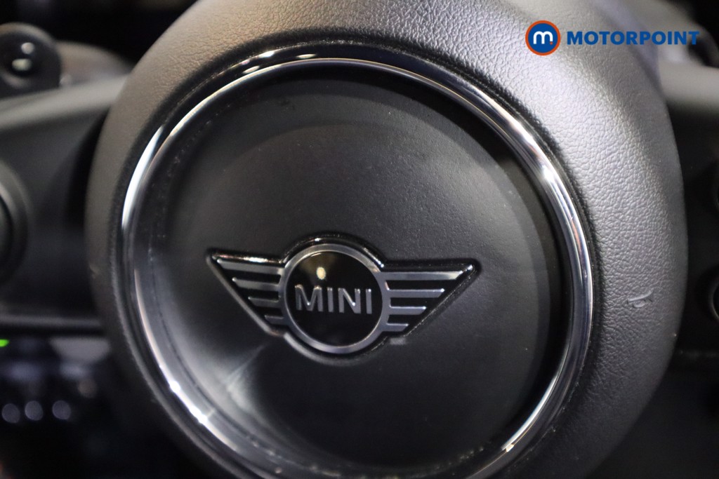 Mini Hatchback Cooper S Sport Automatic Petrol Hatchback - Stock Number (1585109) - 15th supplementary image