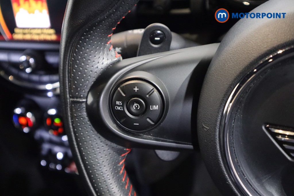 Mini Hatchback Cooper S Sport Automatic Petrol Hatchback - Stock Number (1585109) - 16th supplementary image