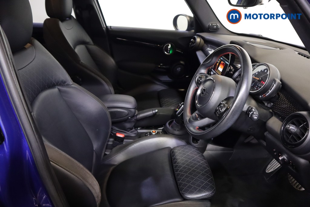 Mini Hatchback Cooper S Sport Automatic Petrol Hatchback - Stock Number (1585109) - 18th supplementary image