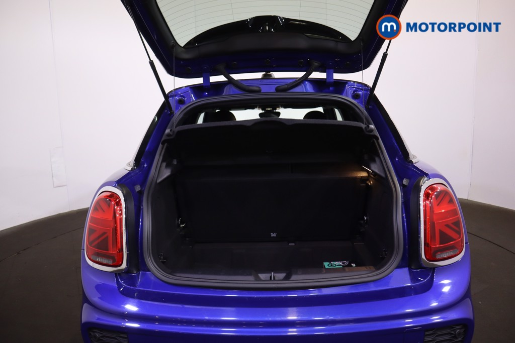 Mini Hatchback Cooper S Sport Automatic Petrol Hatchback - Stock Number (1585109) - 19th supplementary image