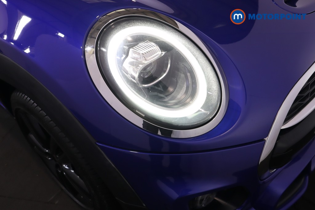 Mini Hatchback Cooper S Sport Automatic Petrol Hatchback - Stock Number (1585109) - 24th supplementary image