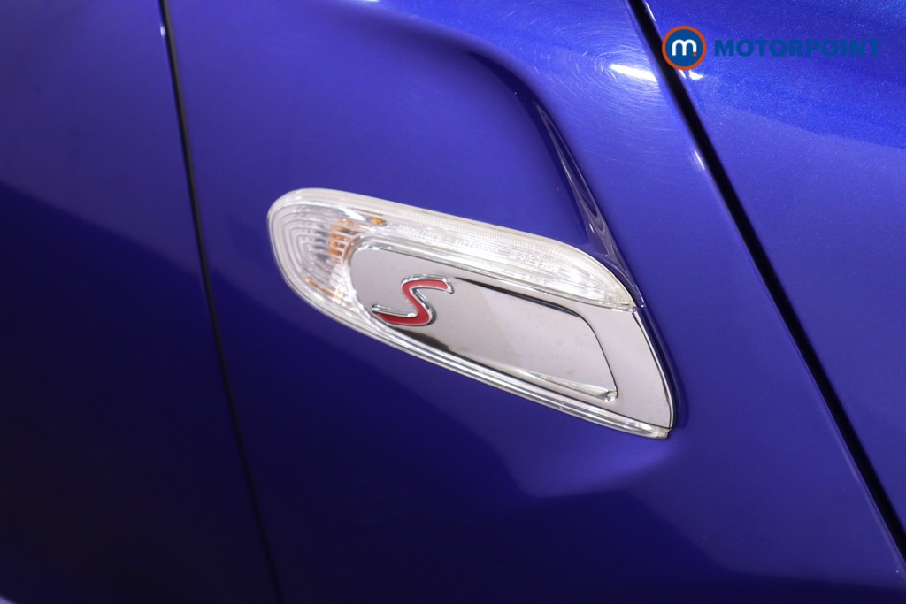 Mini Hatchback Cooper S Sport Automatic Petrol Hatchback - Stock Number (1585109) - 25th supplementary image