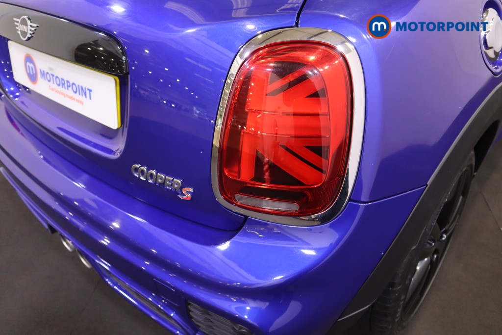 Mini Hatchback Cooper S Sport Automatic Petrol Hatchback - Stock Number (1585109) - 26th supplementary image