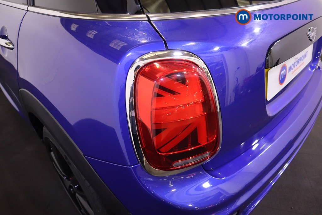 Mini Hatchback Cooper S Sport Automatic Petrol Hatchback - Stock Number (1585109) - 28th supplementary image