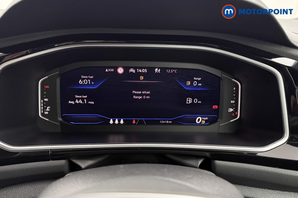Volkswagen T-Roc R-Line Manual Petrol SUV - Stock Number (1585174) - 6th supplementary image