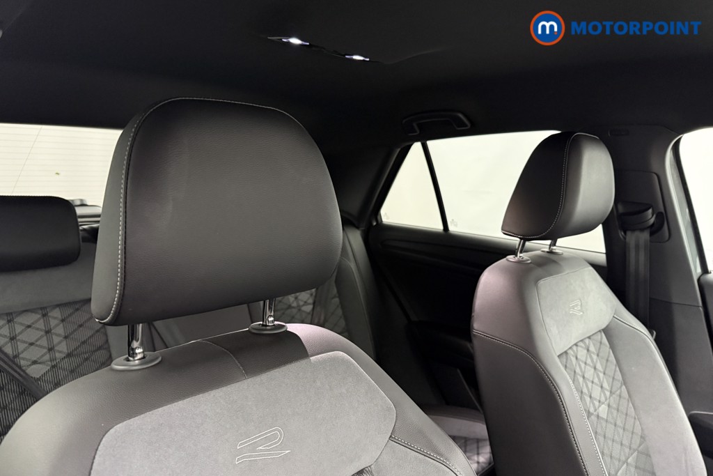 Volkswagen T-Roc R-Line Manual Petrol SUV - Stock Number (1585174) - 21st supplementary image