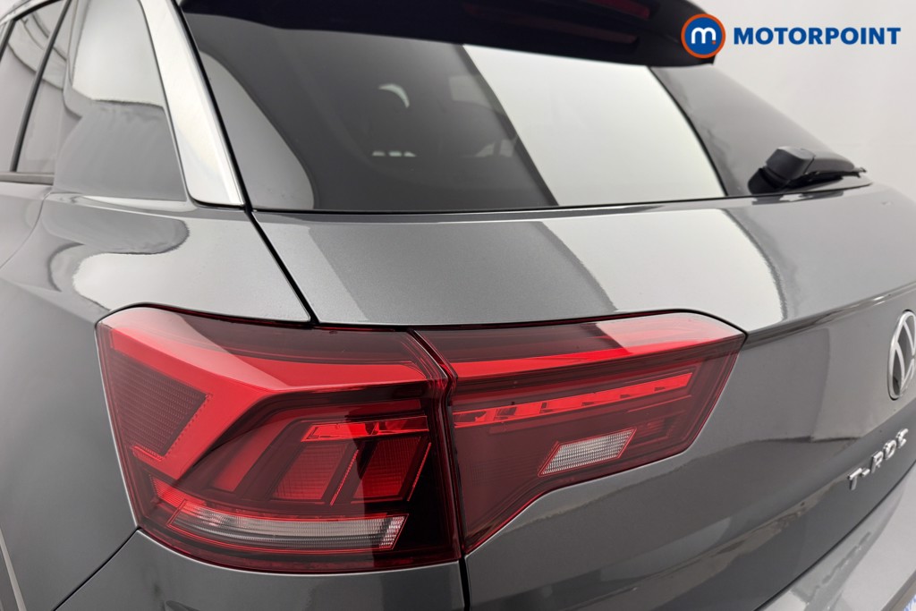Volkswagen T-Roc R-Line Manual Petrol SUV - Stock Number (1585174) - 27th supplementary image