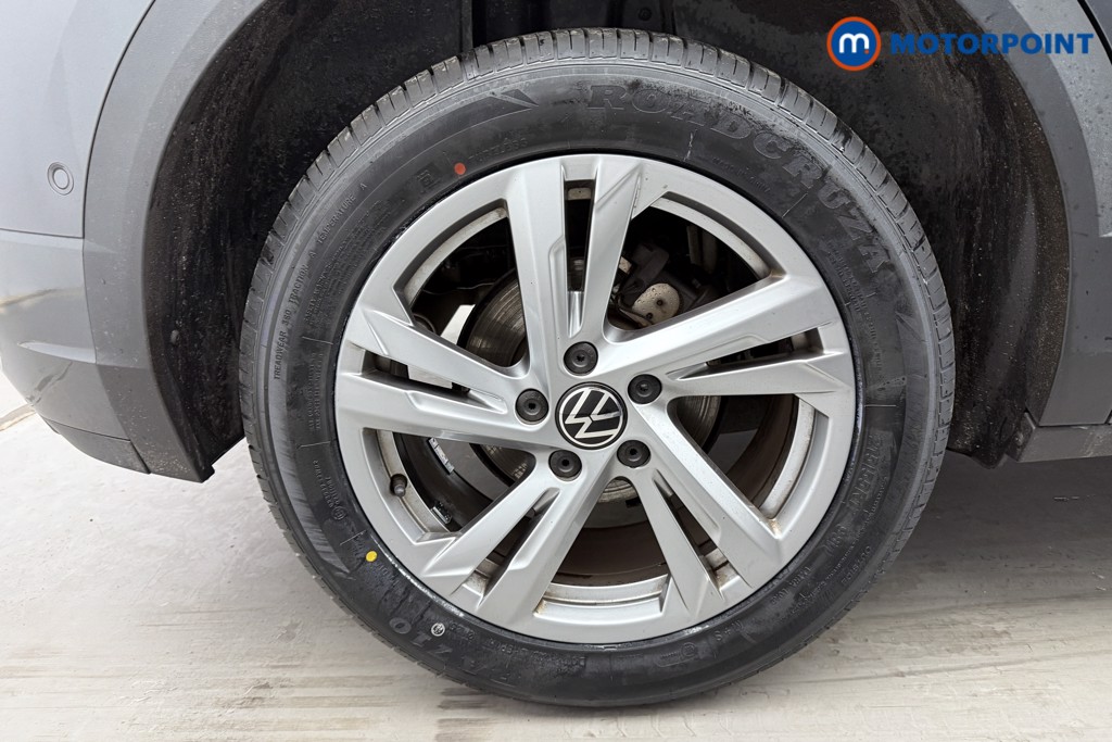Volkswagen T-Roc R-Line Manual Petrol SUV - Stock Number (1585174) - 31st supplementary image