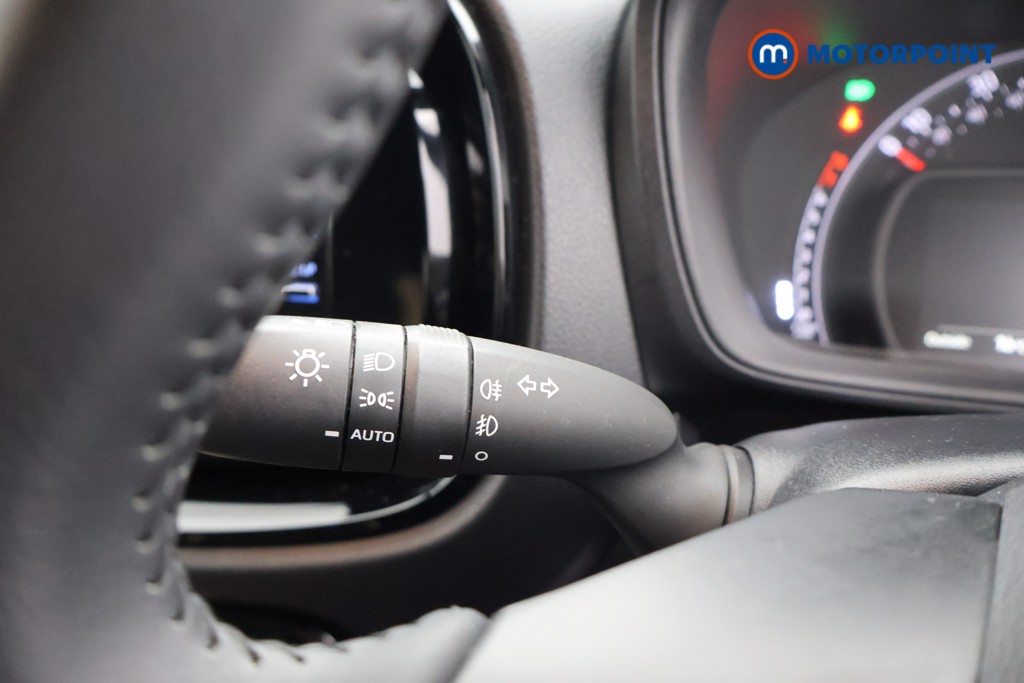 Toyota Aygo X Edge Automatic Petrol Hatchback - Stock Number (1585177) - 4th supplementary image